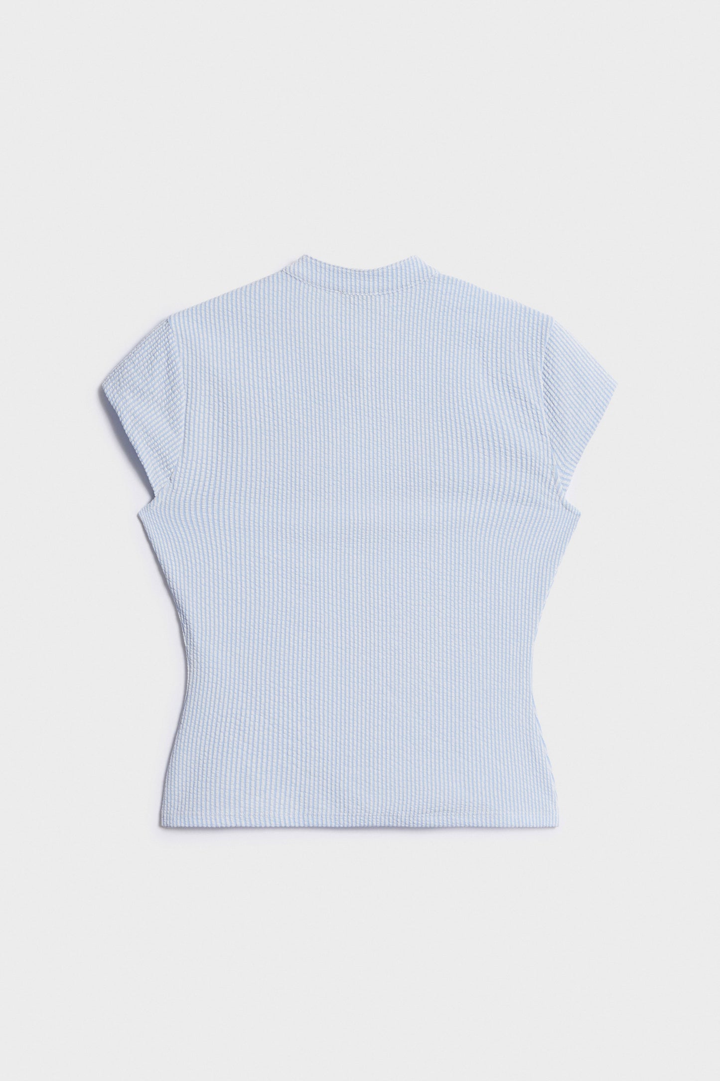 LIGHT BLUE/WHITE