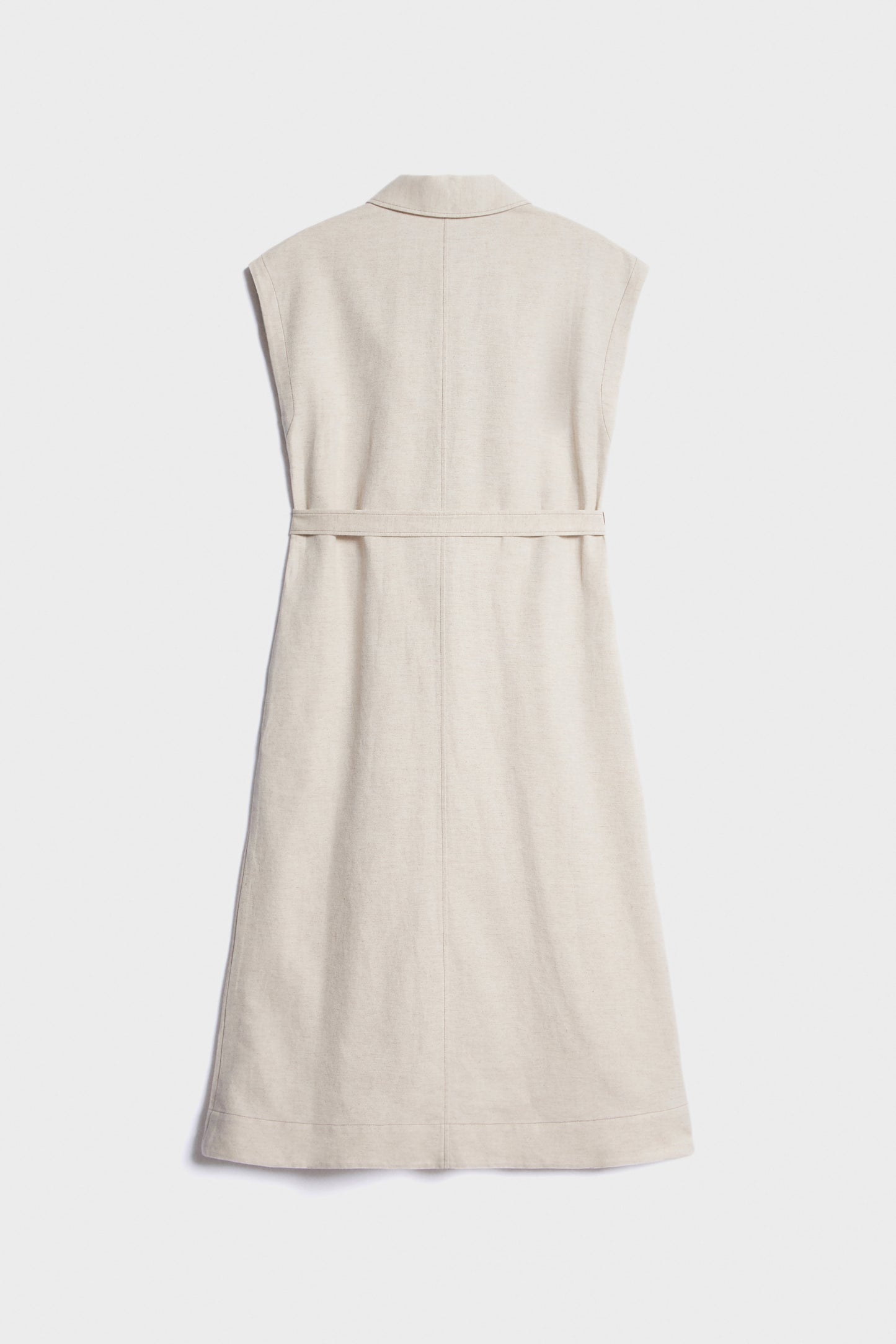 LIGHT BEIGE MELANGE