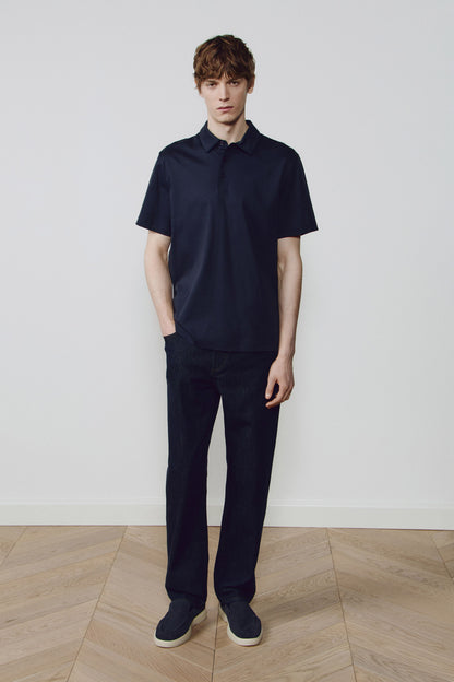 DARK BLUE
