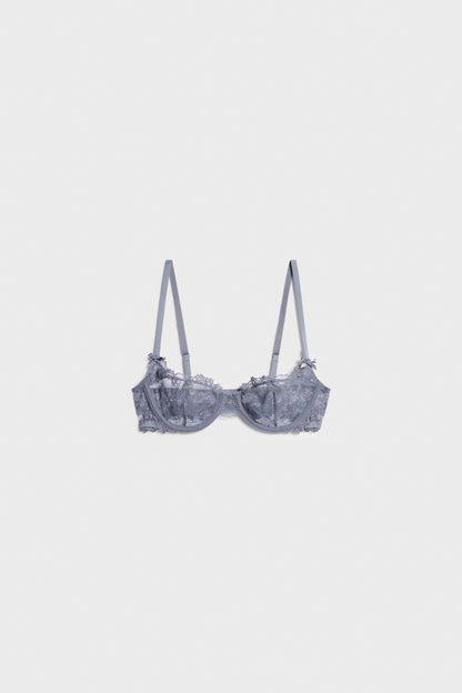 GREY BLUE