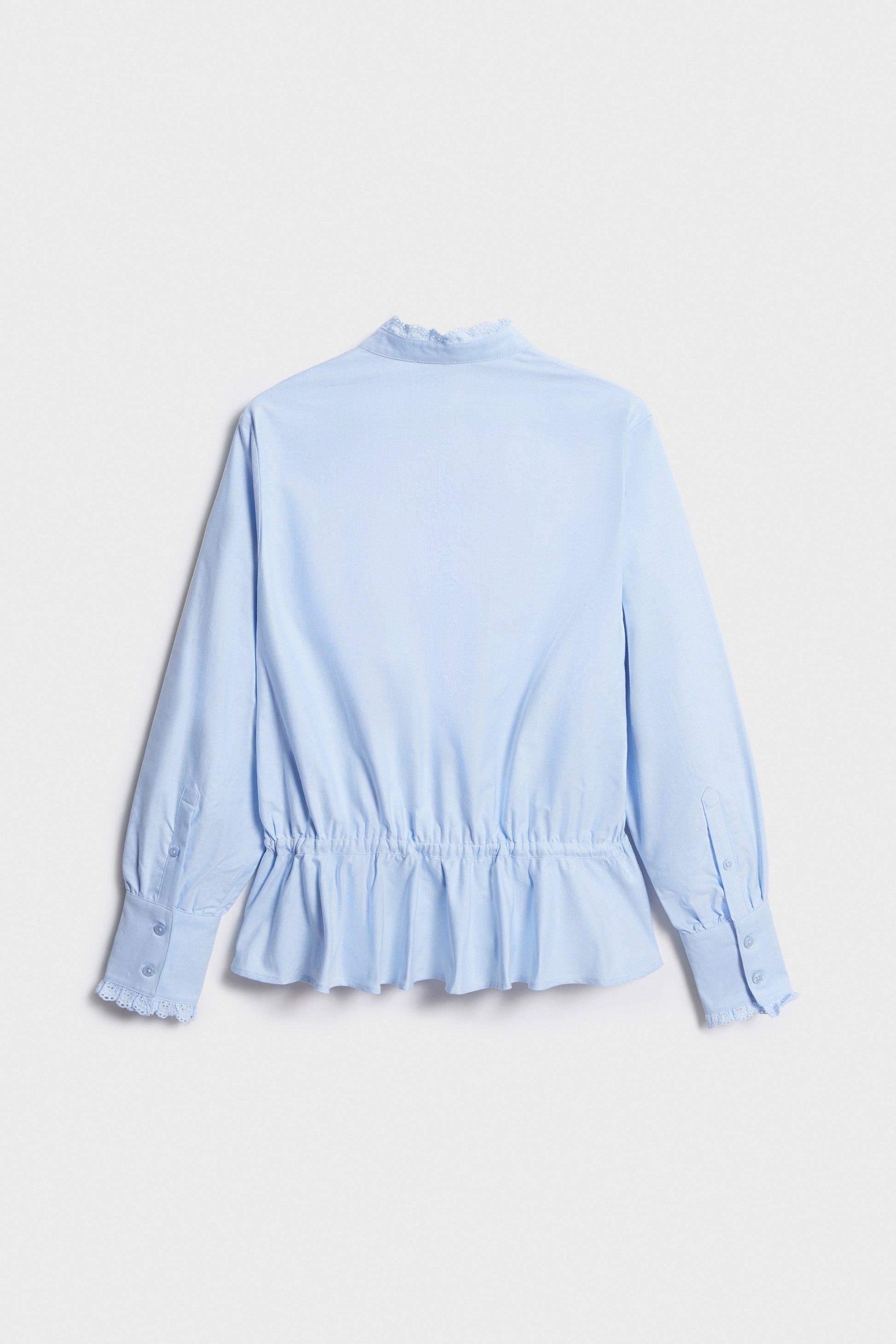 LIGHT BLUE