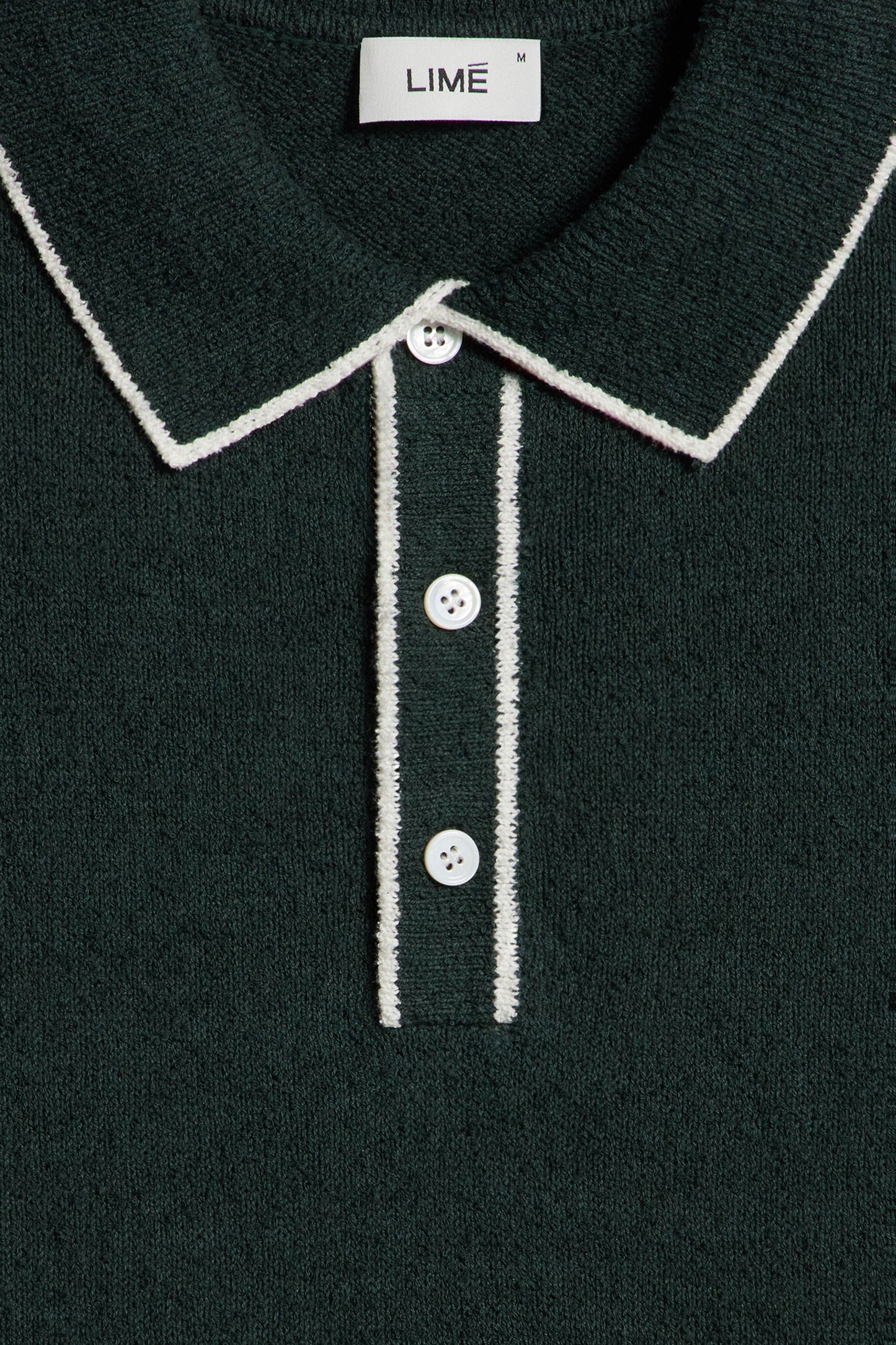 BOTTLE GREEN