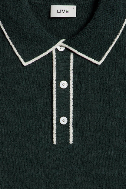 BOTTLE GREEN