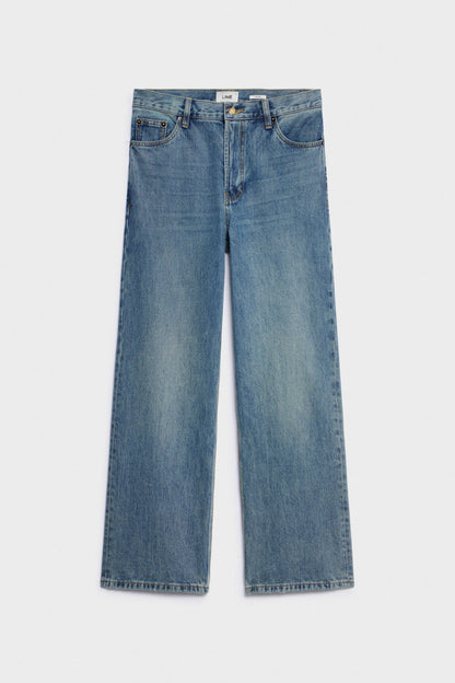 VINTAGE BLUE
