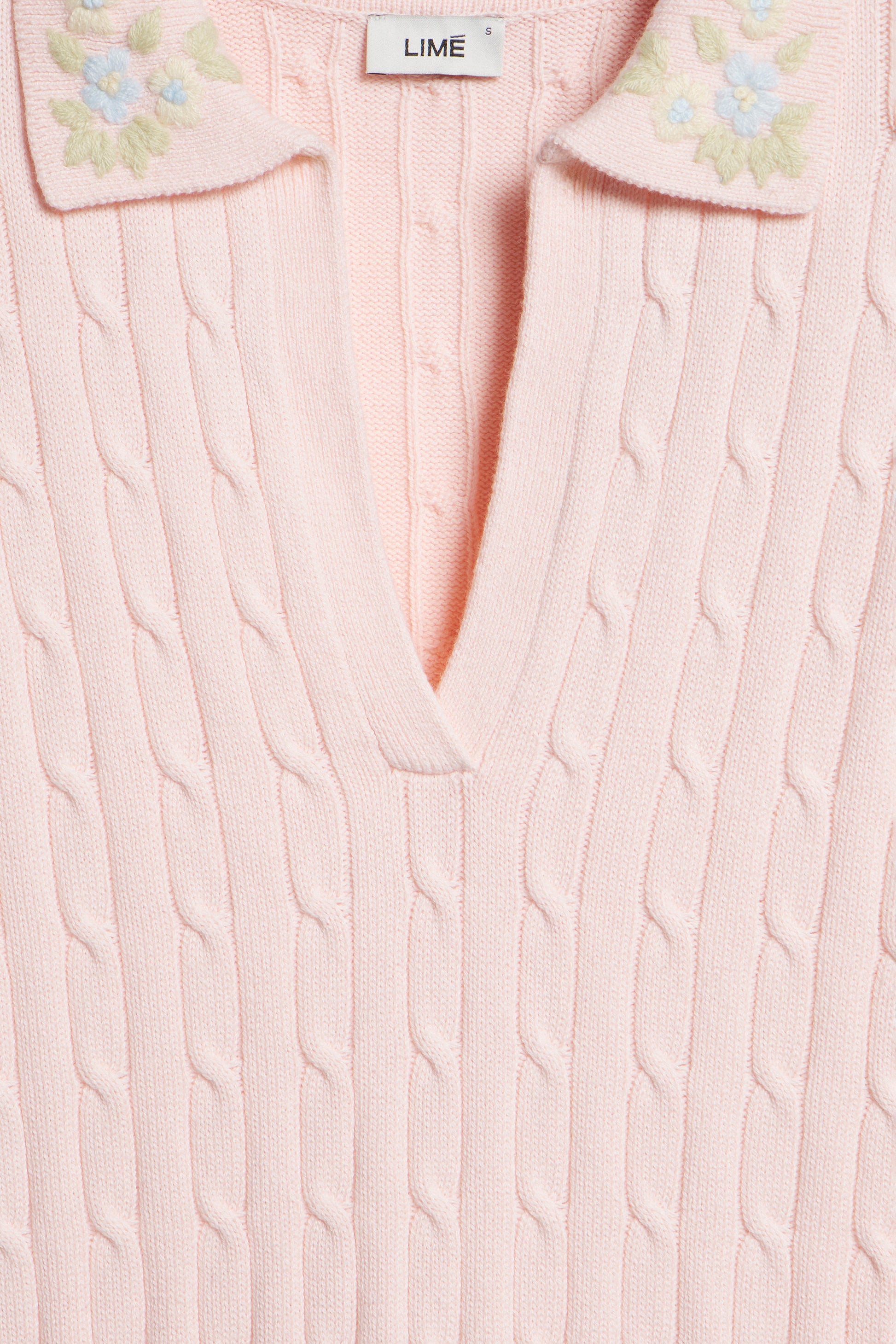 LIGHT PINK