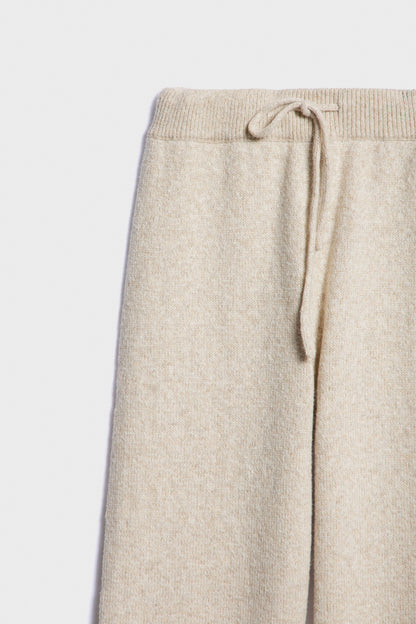 LIGHT BEIGE MELANGE
