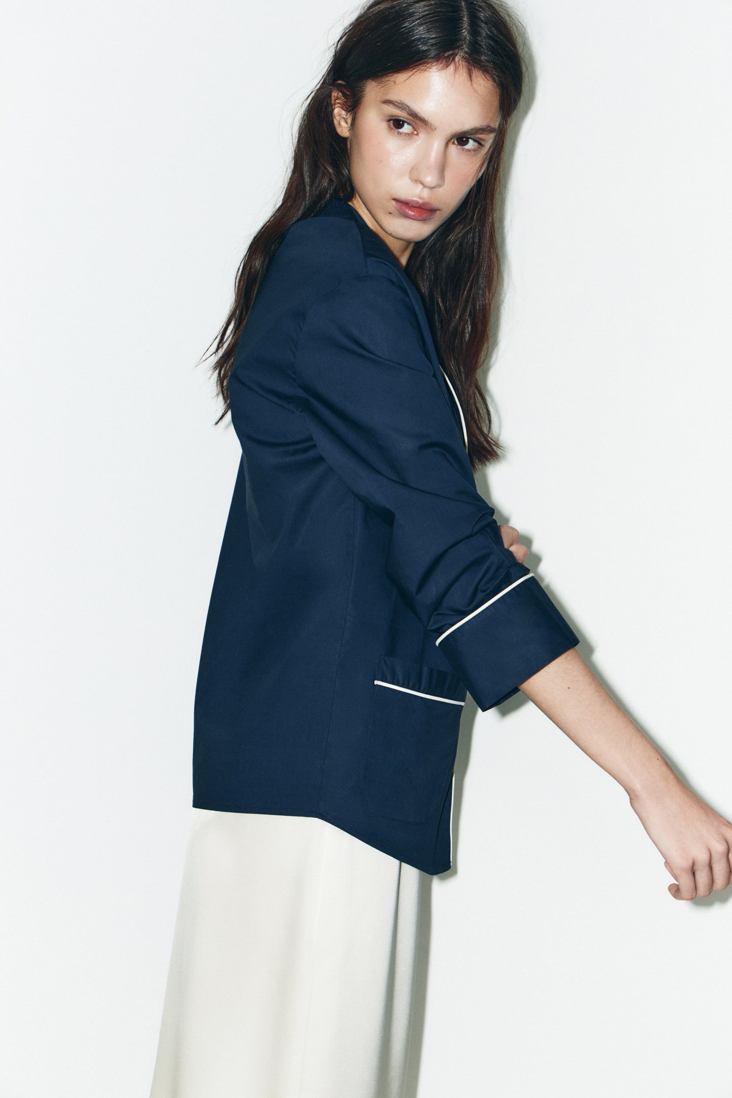 DARK BLUE