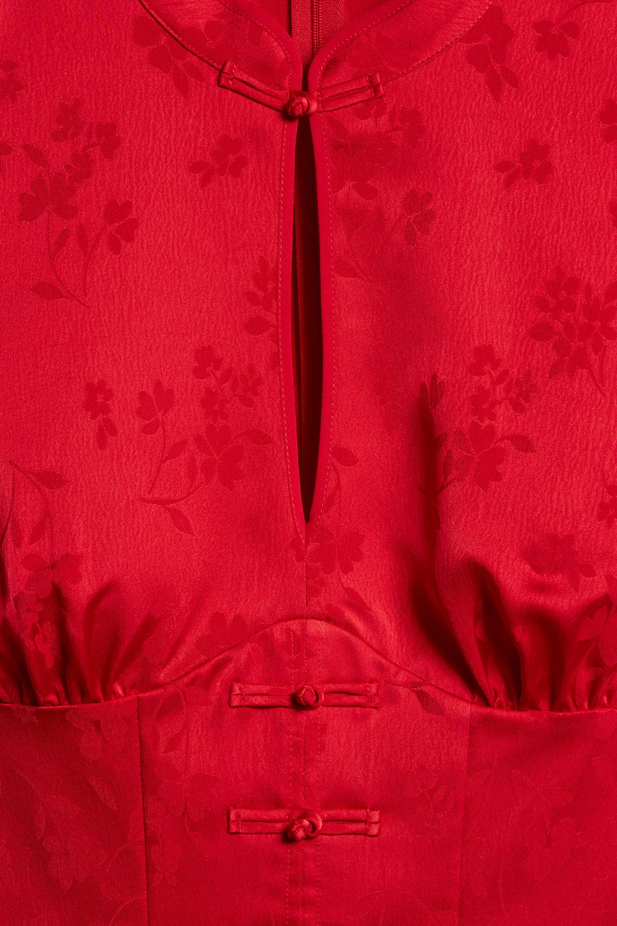 DARK RED