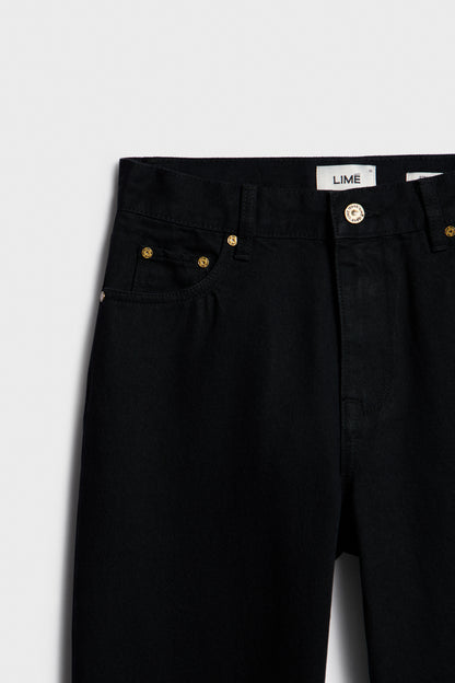 JET BLACK