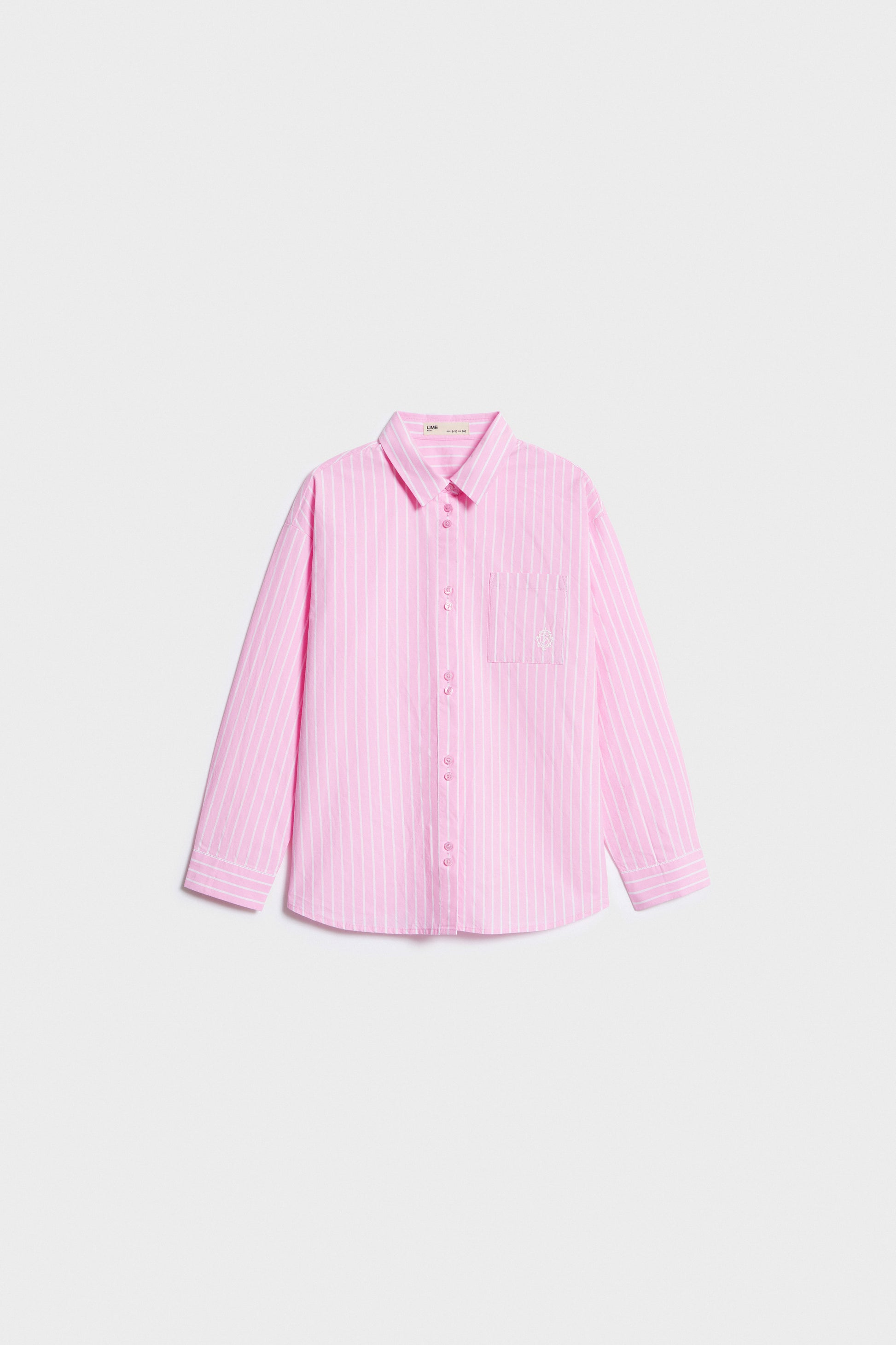 PINK/WHITE