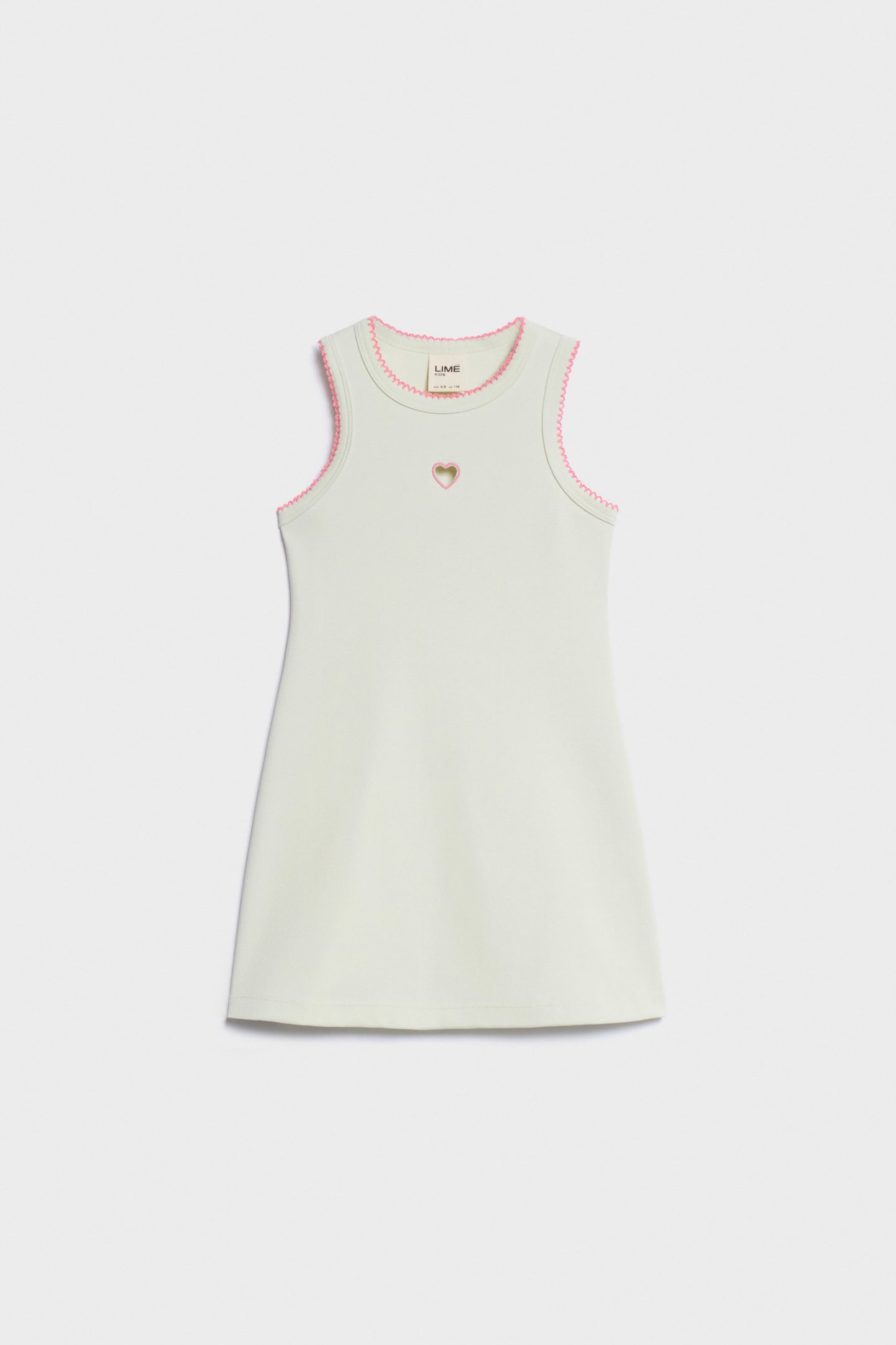 LIGHT GREEN