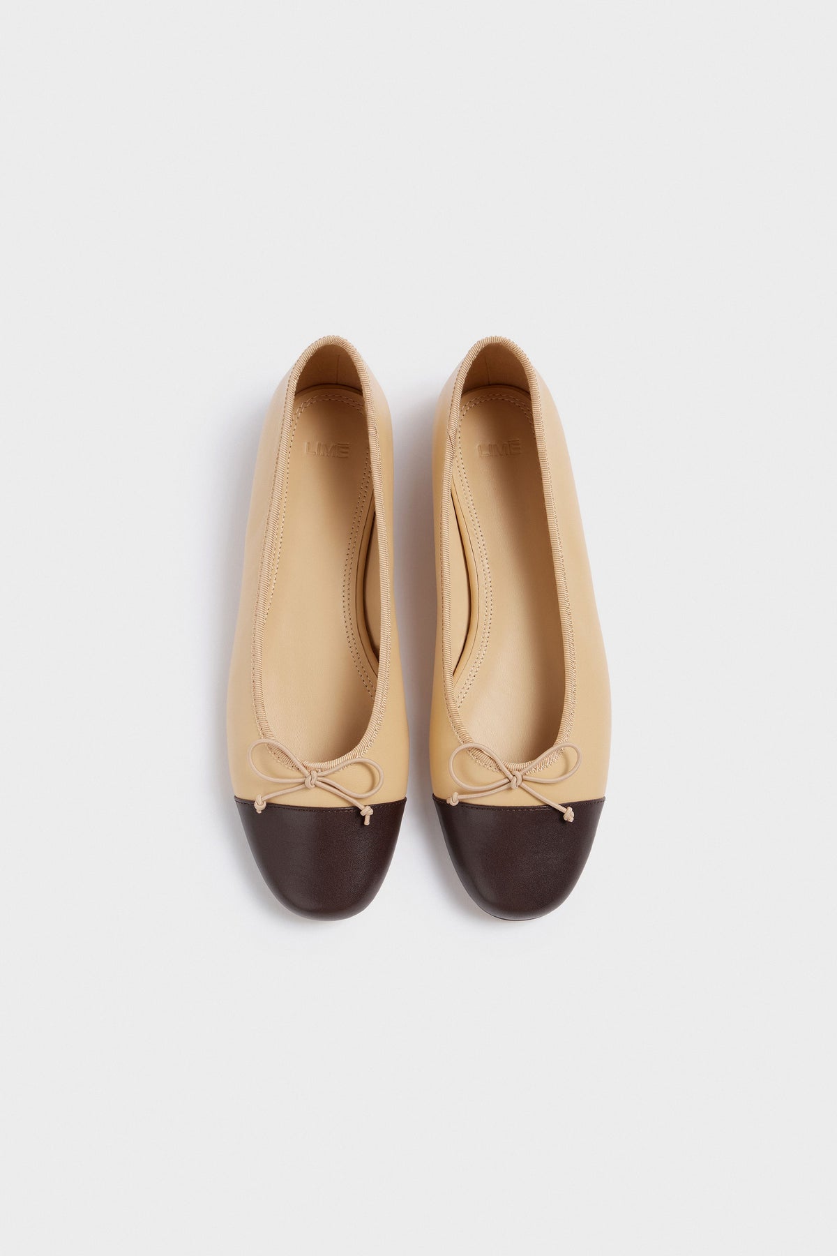 LIGHT BEIGE