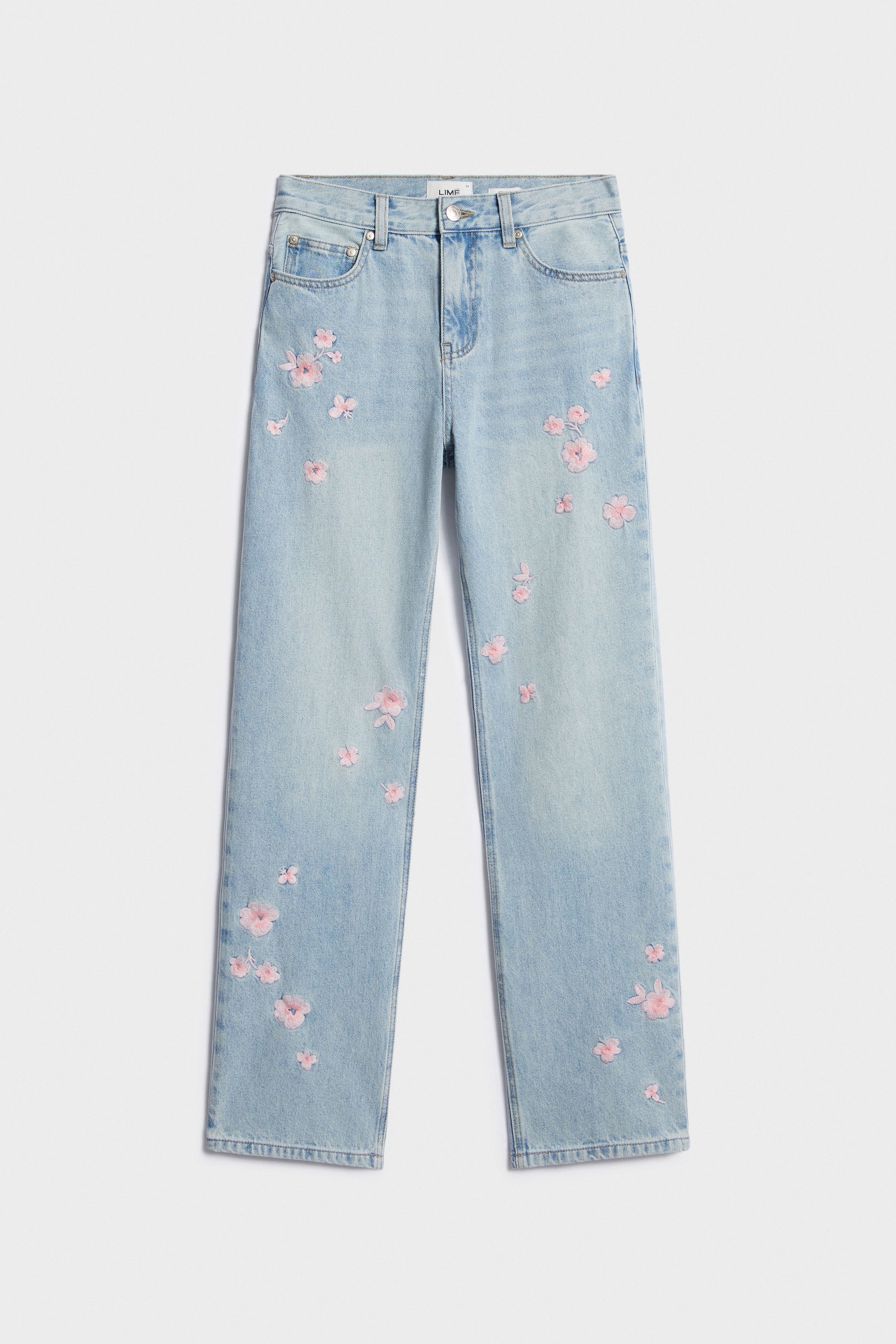 VINTAGE BLUE
