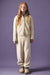 LIGHT BEIGE MELANGE