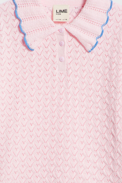 LIGHT PINK
