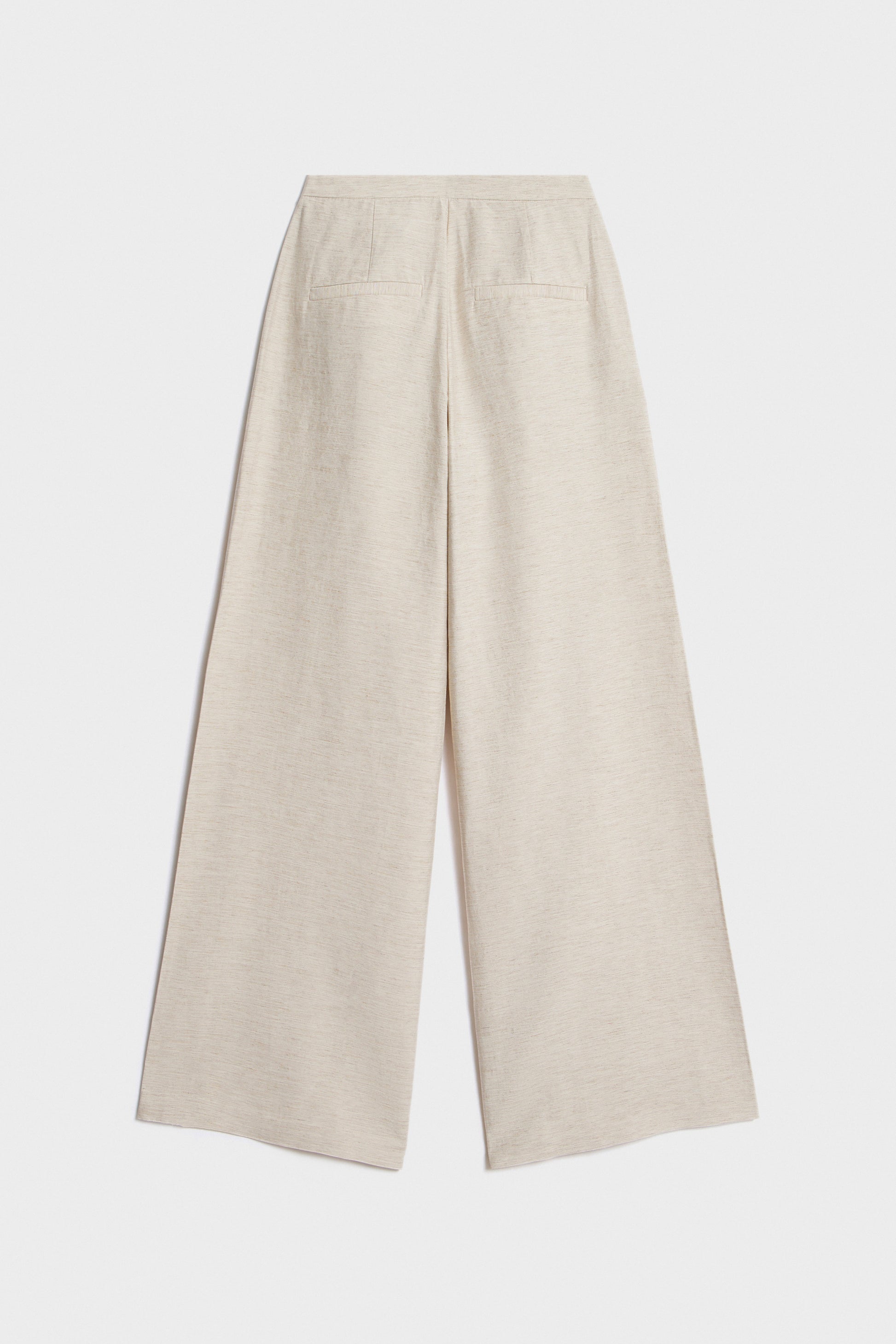 LIGHT BEIGE MELANGE