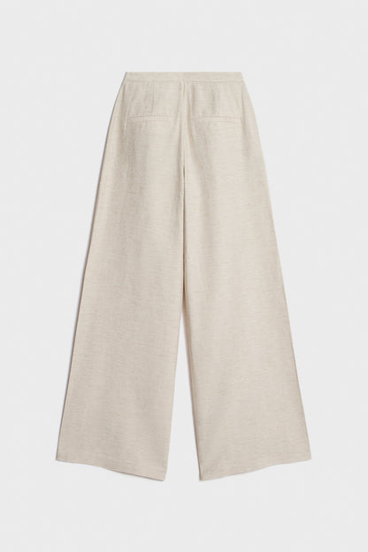 LIGHT BEIGE MELANGE