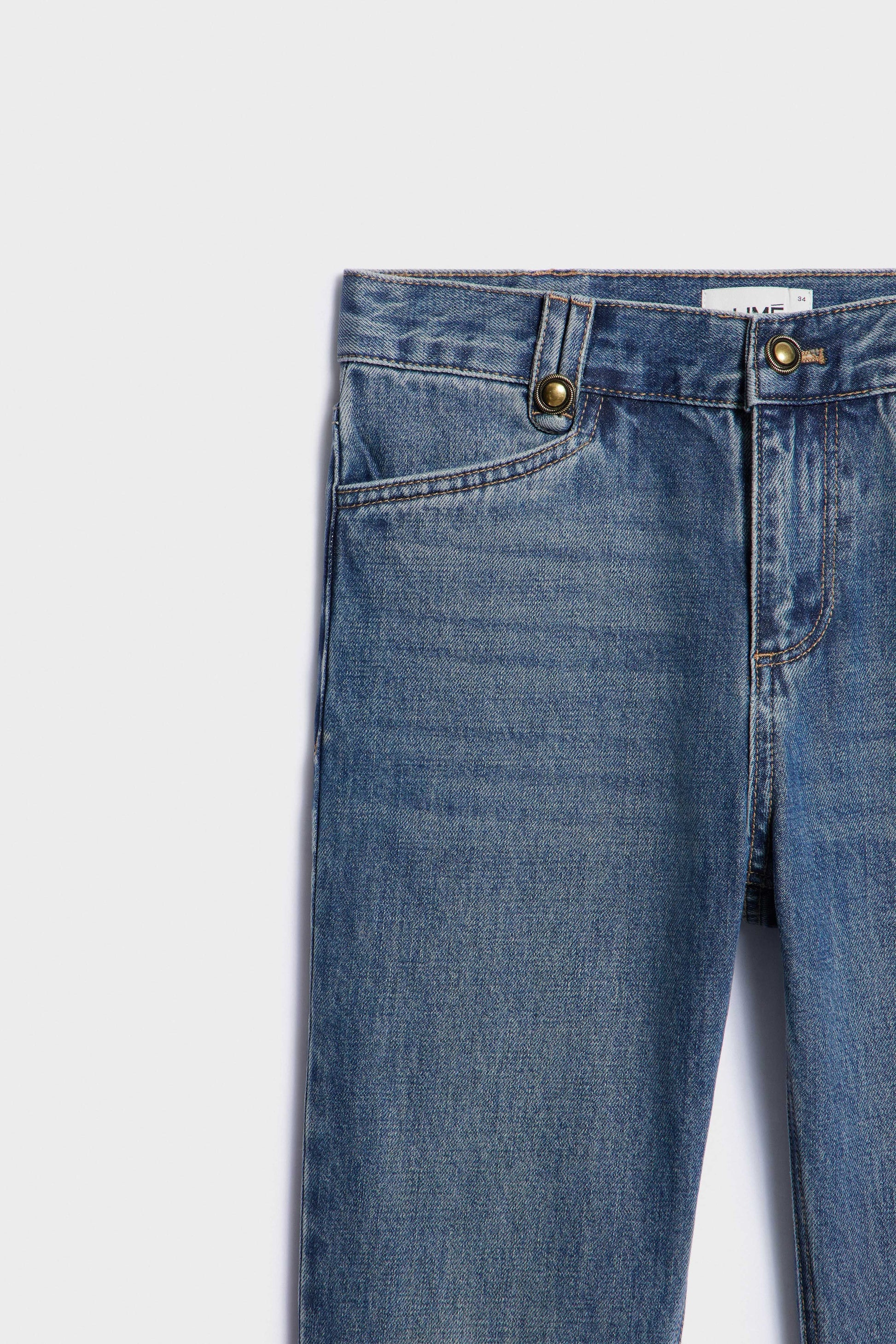 VINTAGE BLUE