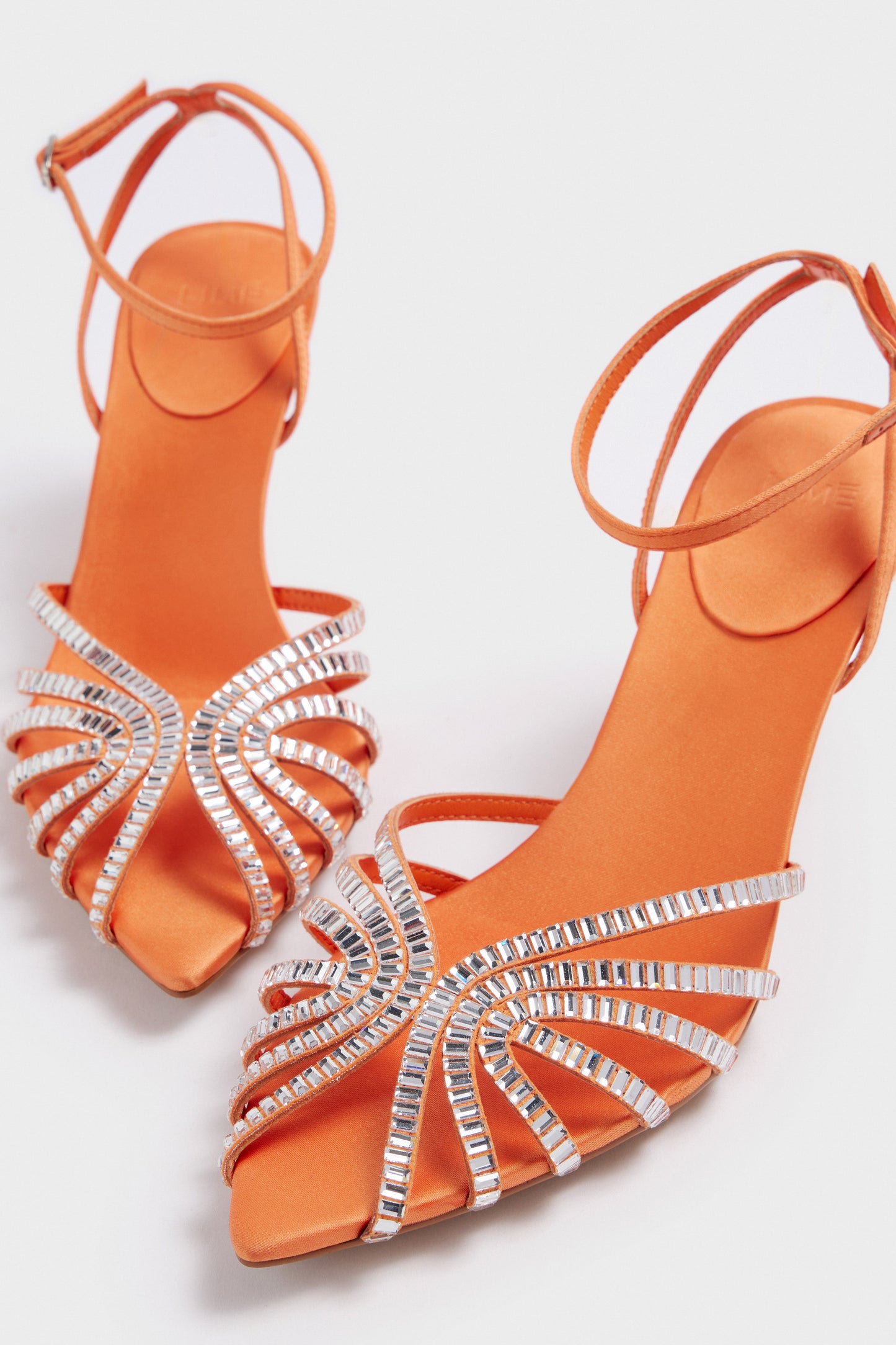 RED ORANGE