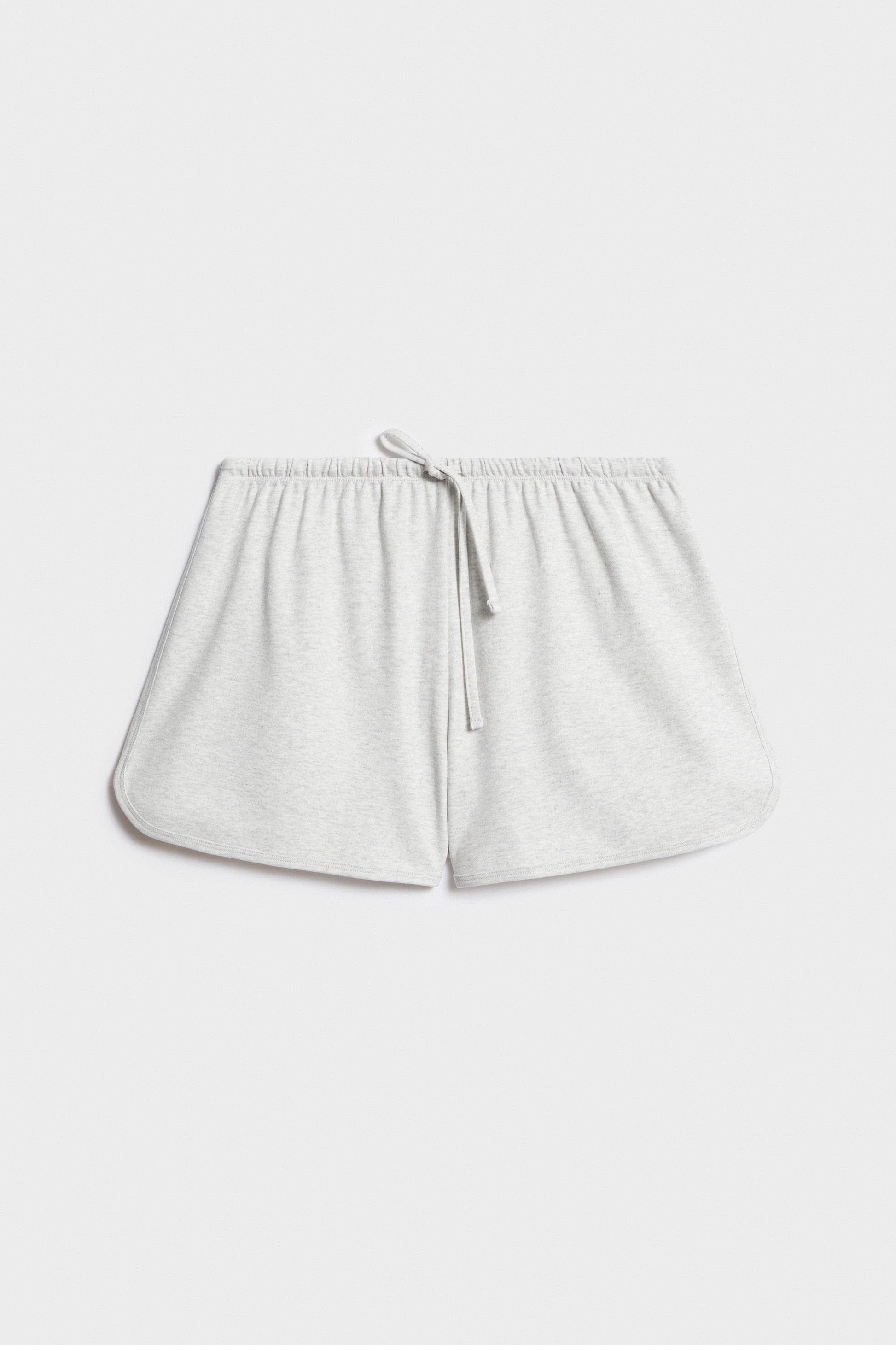 GREY MELANGE