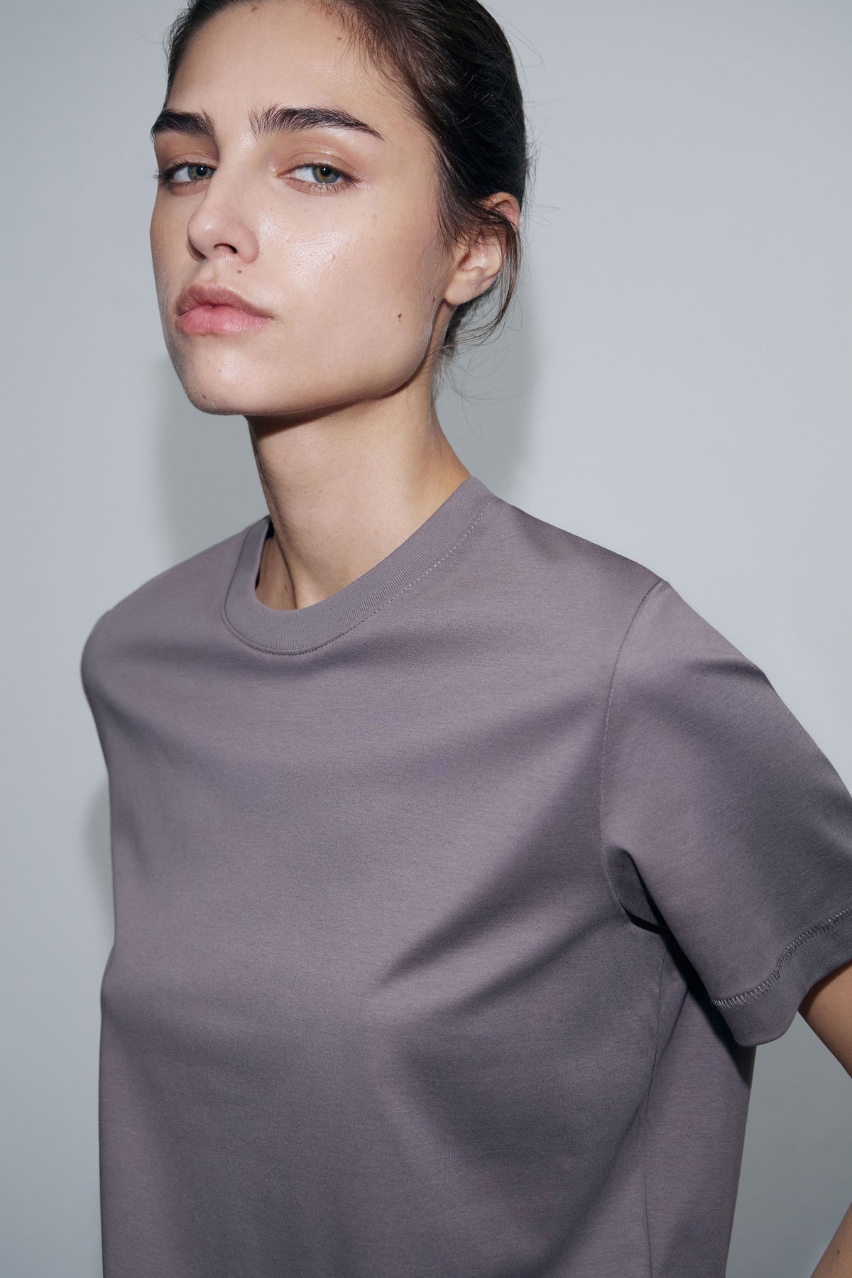 DARK GREY