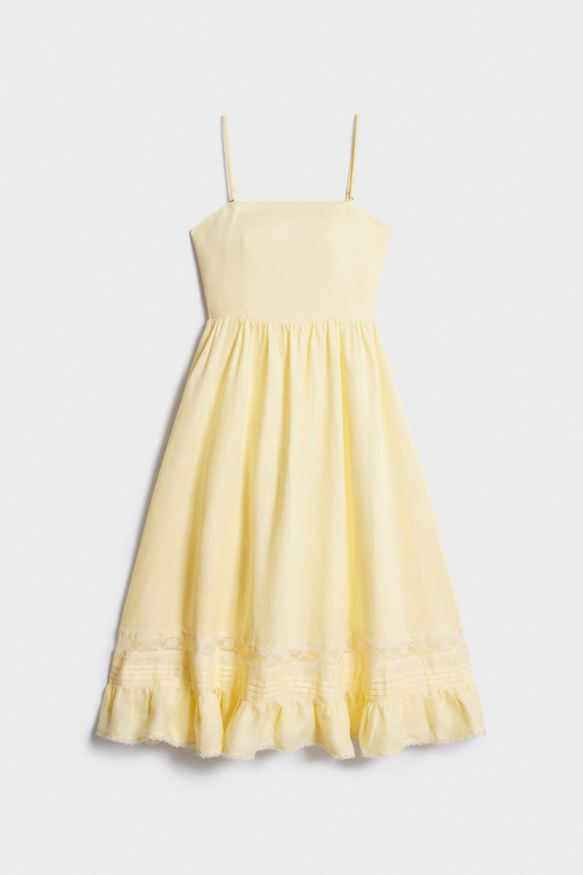 LIGHT YELLOW