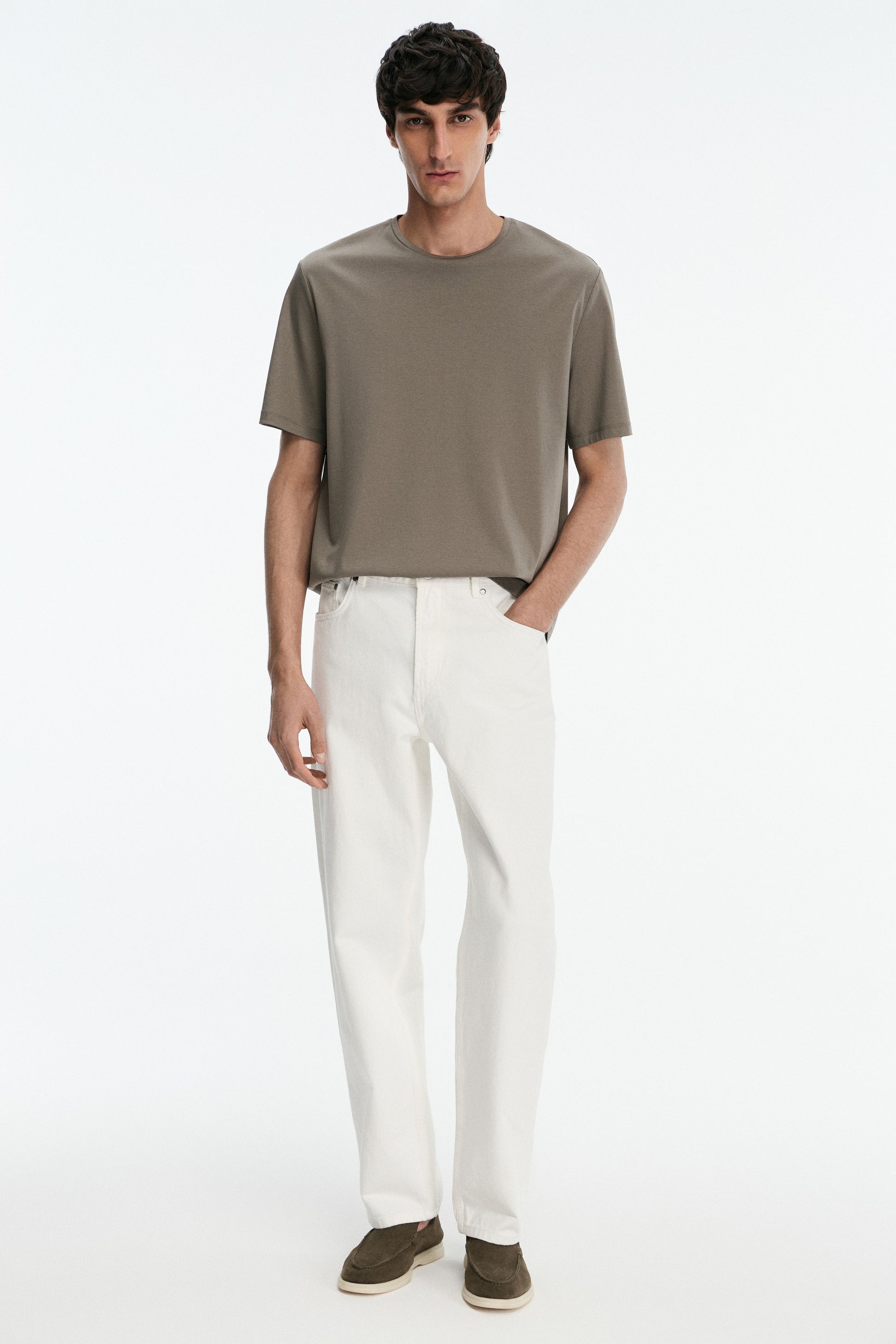 KHAKI