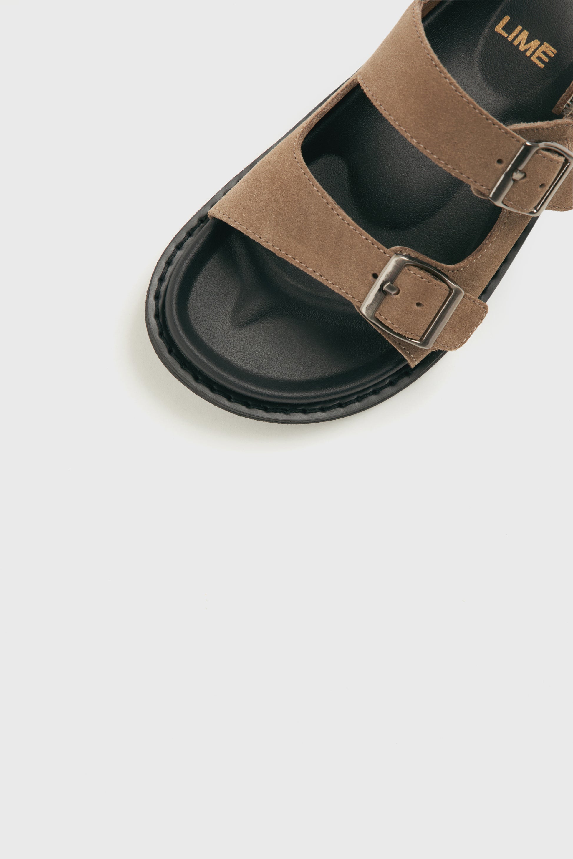 DARK BEIGE