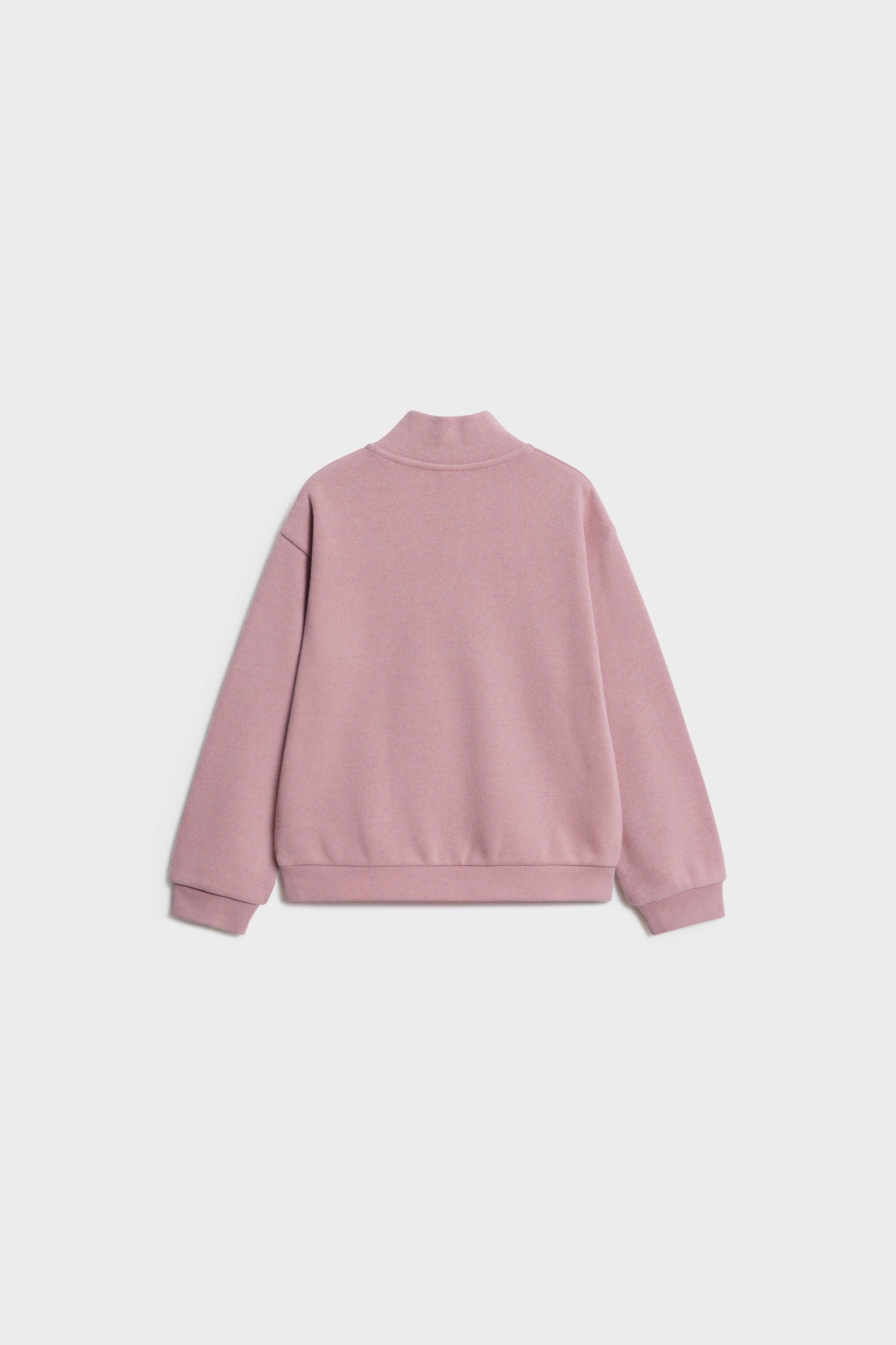 DUSTY LILAC