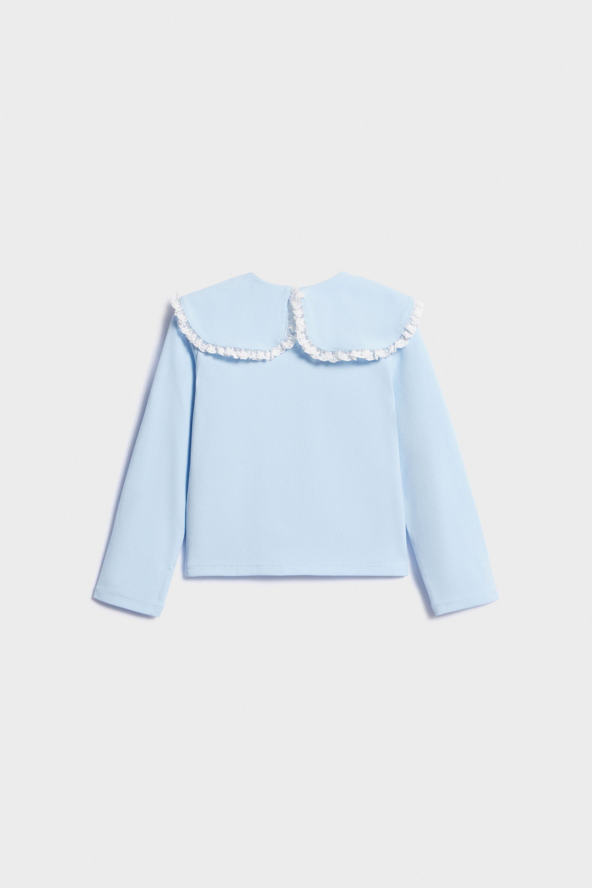 SKY BLUE