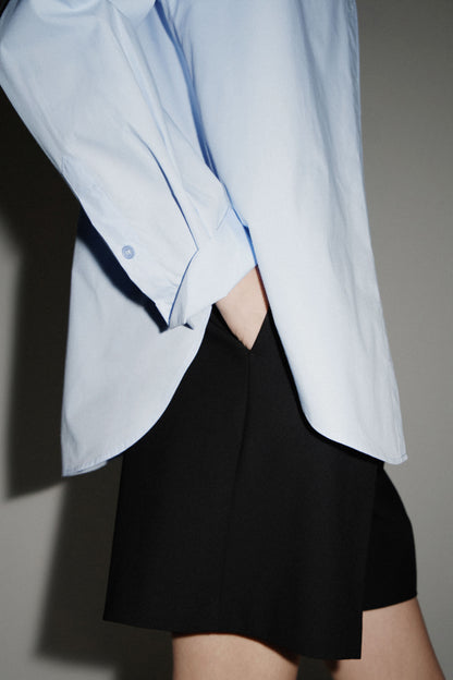 SKY BLUE