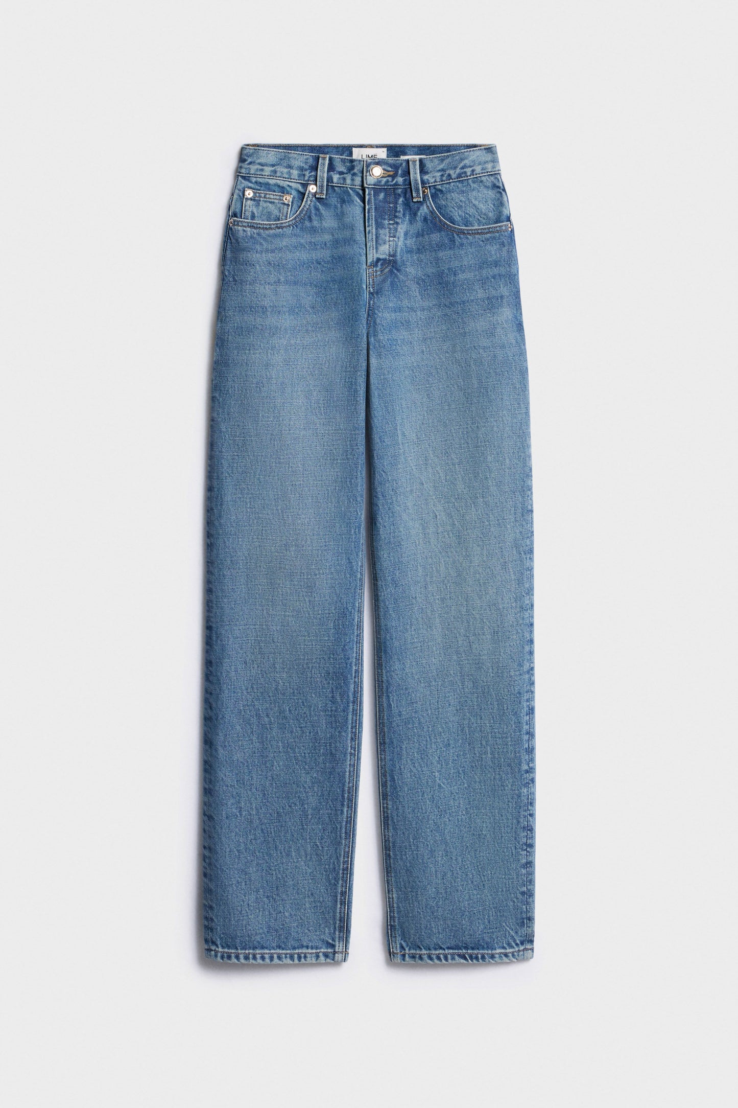 VINTAGE BLUE