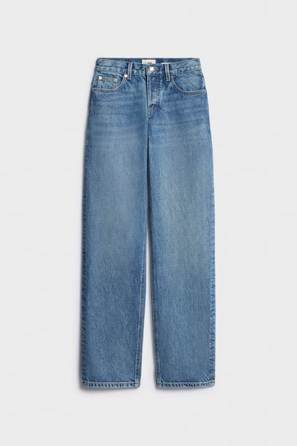VINTAGE BLUE