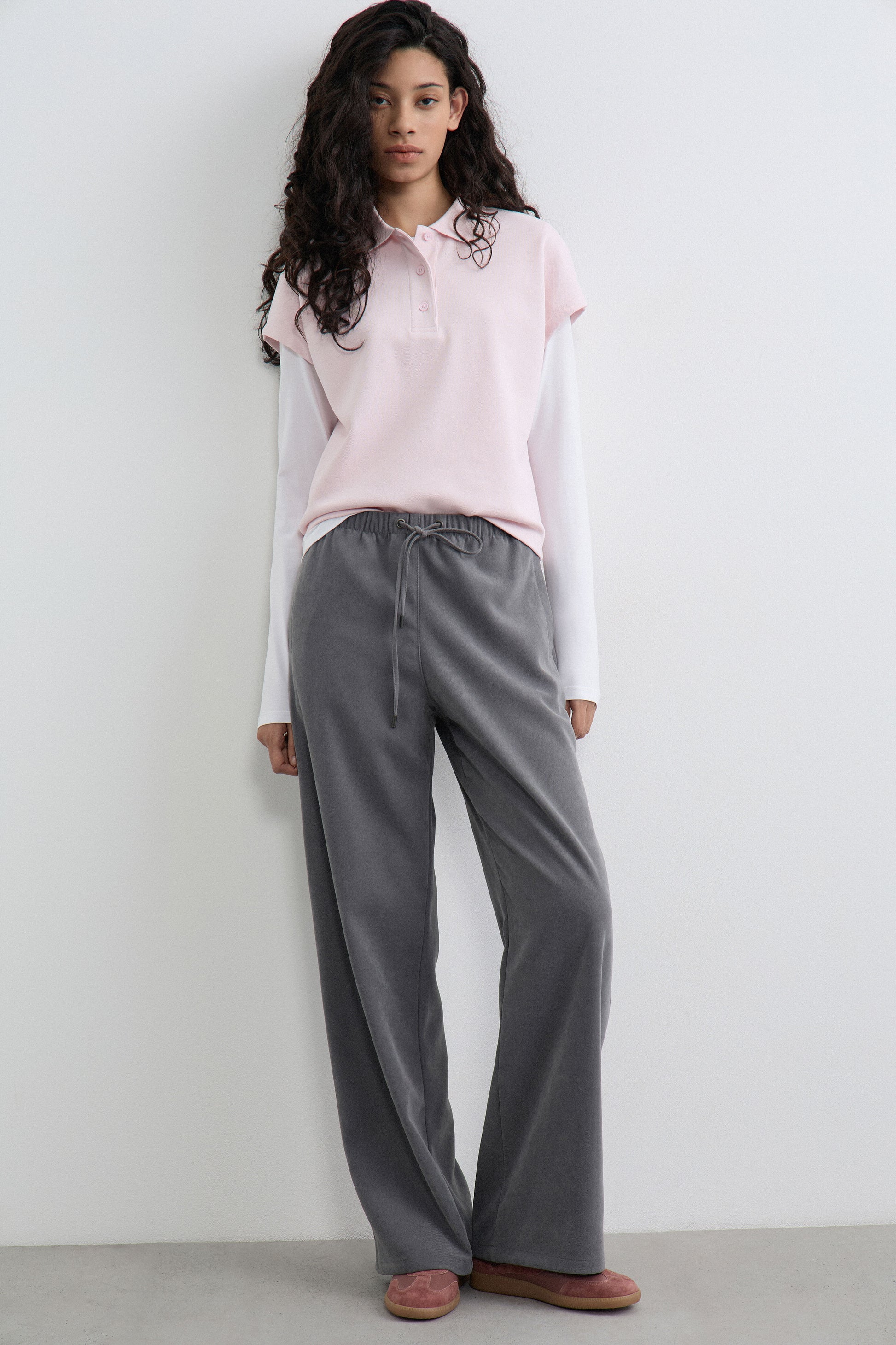 LIGHT PINK