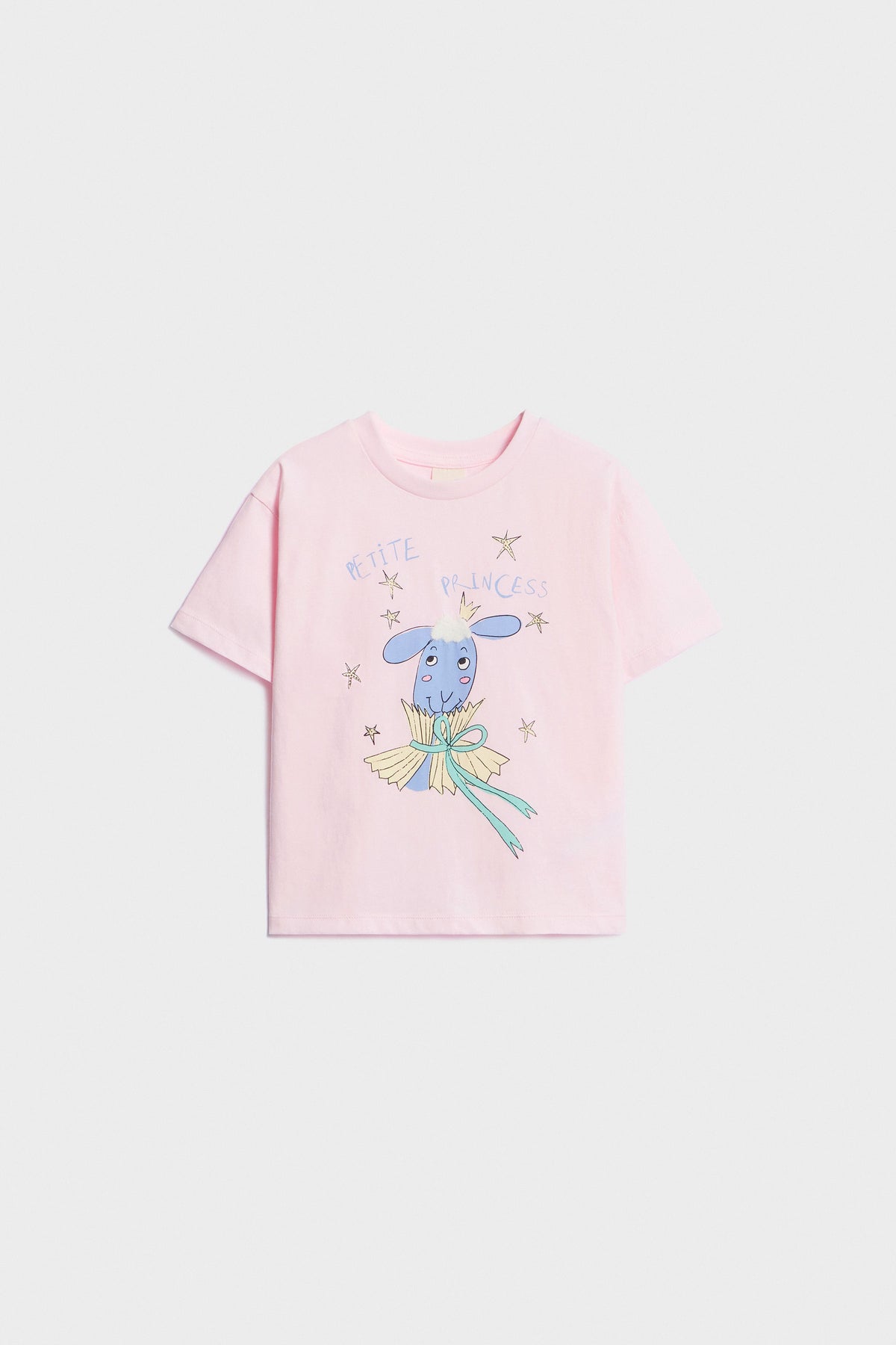 LIGHT PINK