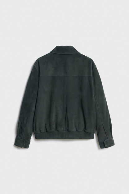 DARK GREEN