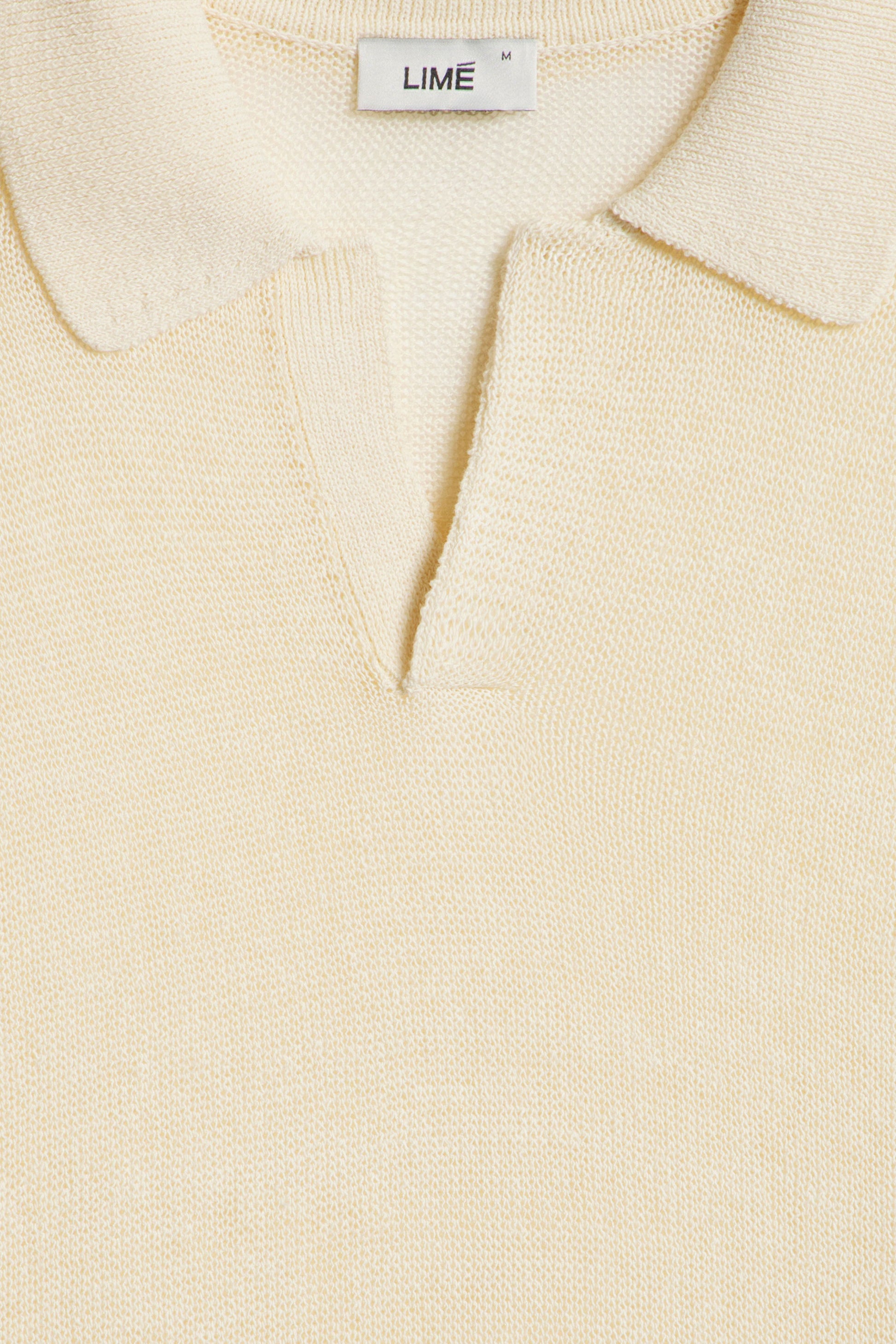 LIGHT YELLOW