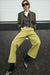 GREEN-YELLOW
