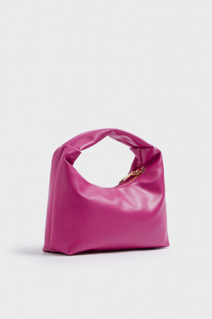 BRIGHT PINK