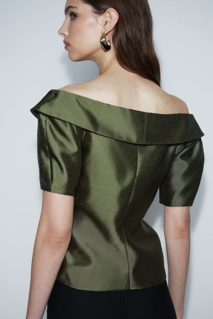 DARK KHAKI