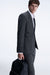 DARK GREY MELANGE