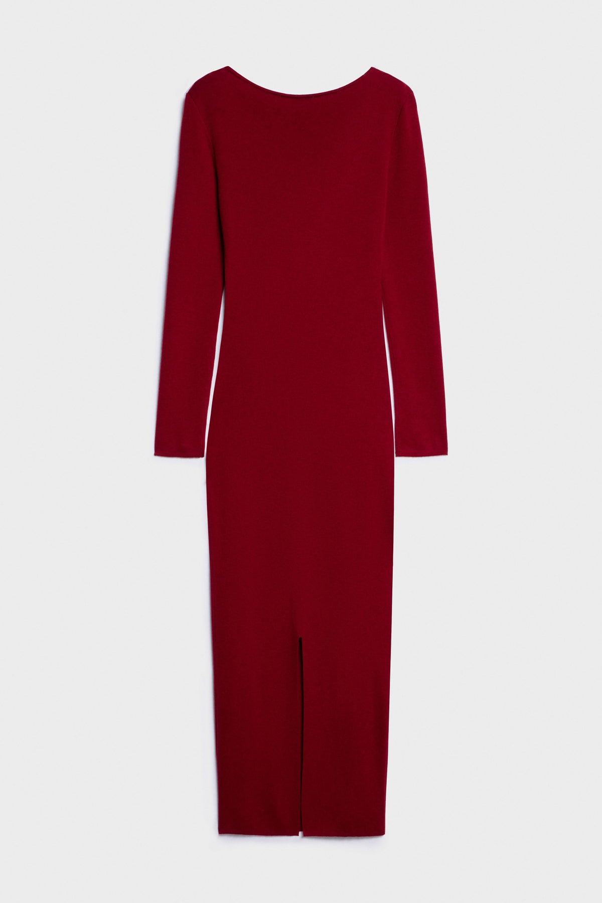 DARK RED