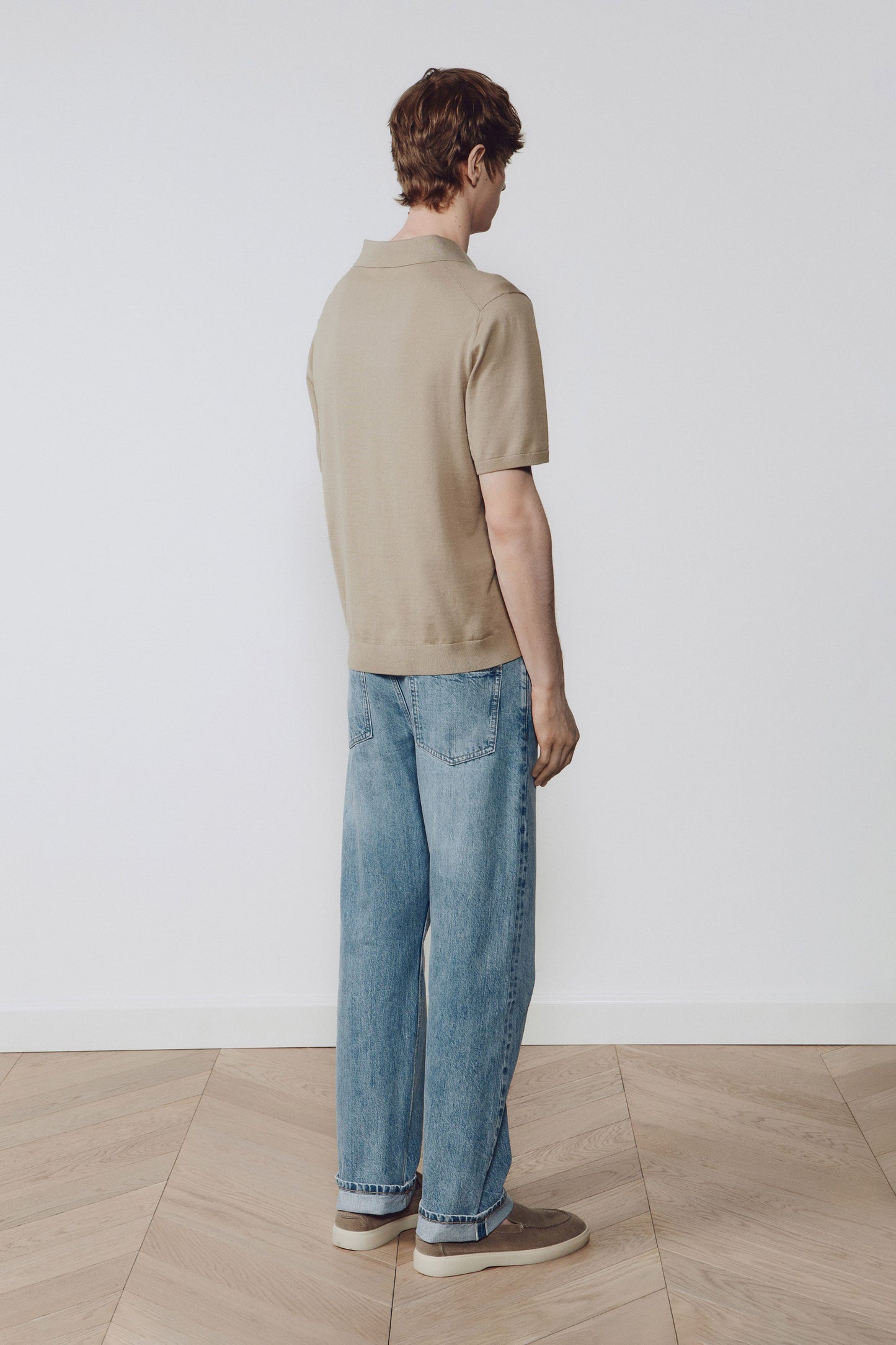 LIGHT KHAKI