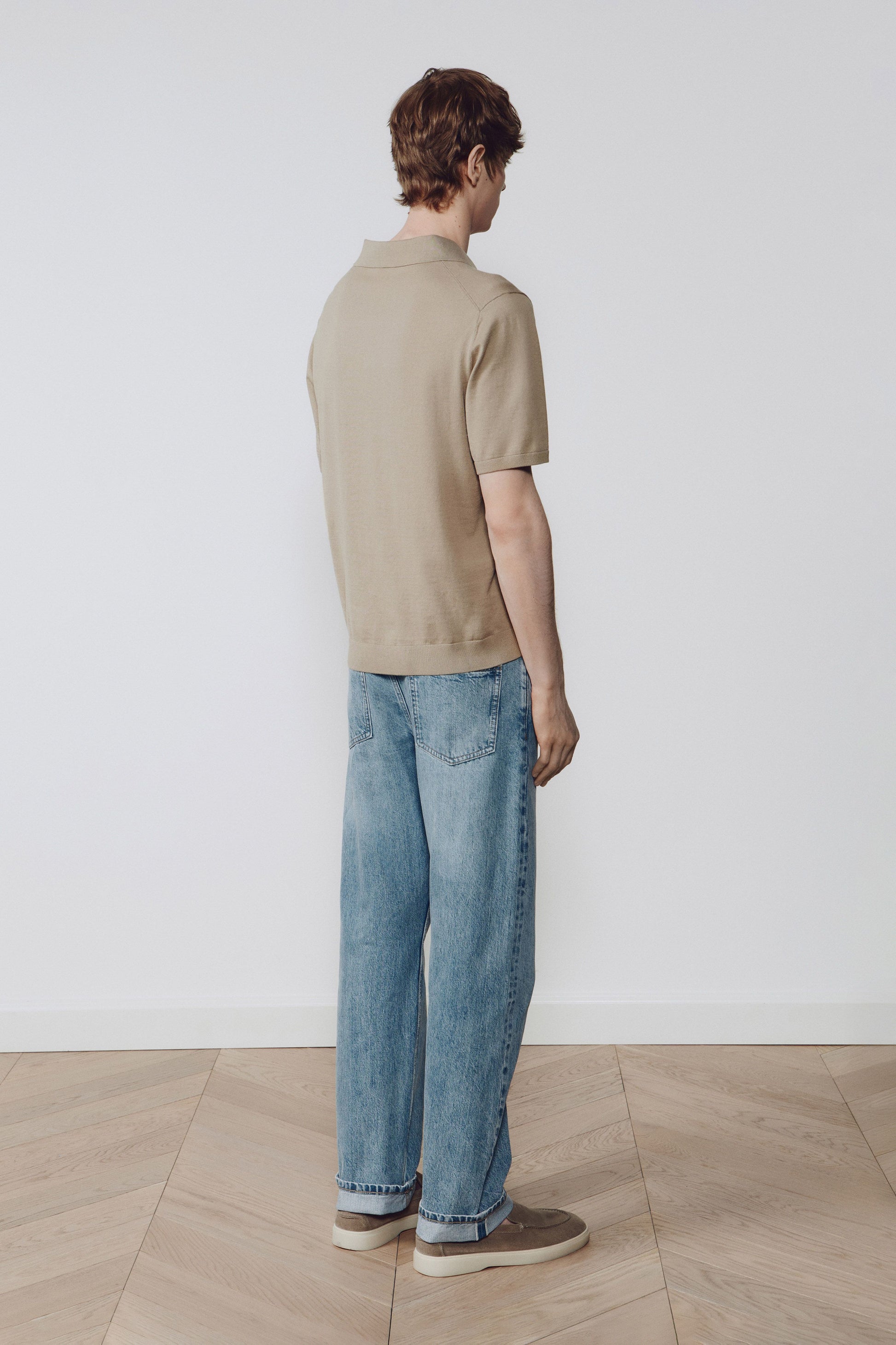 LIGHT KHAKI