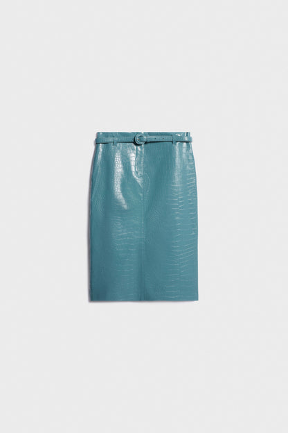 MINERAL BLUE