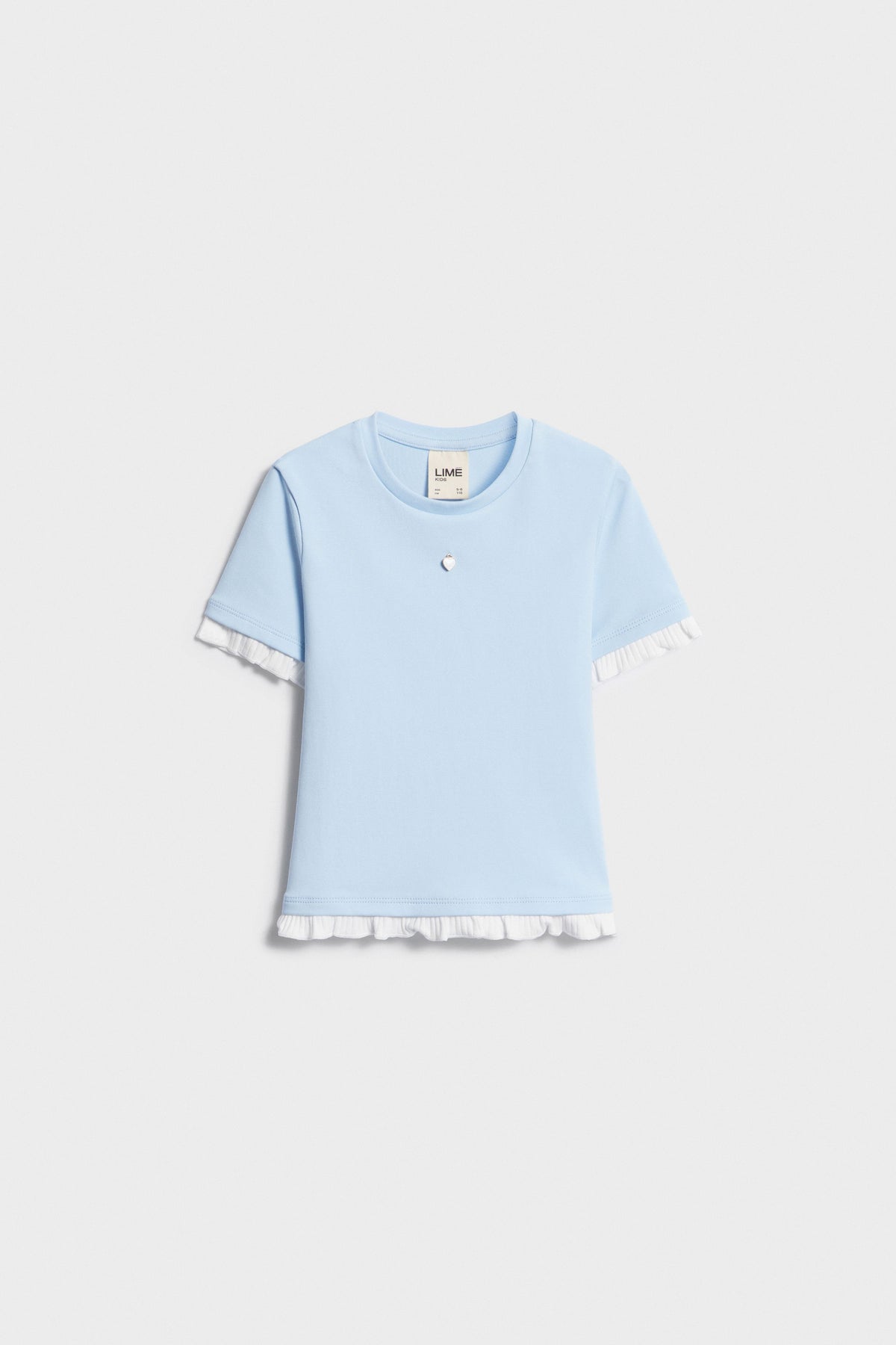 SKY BLUE