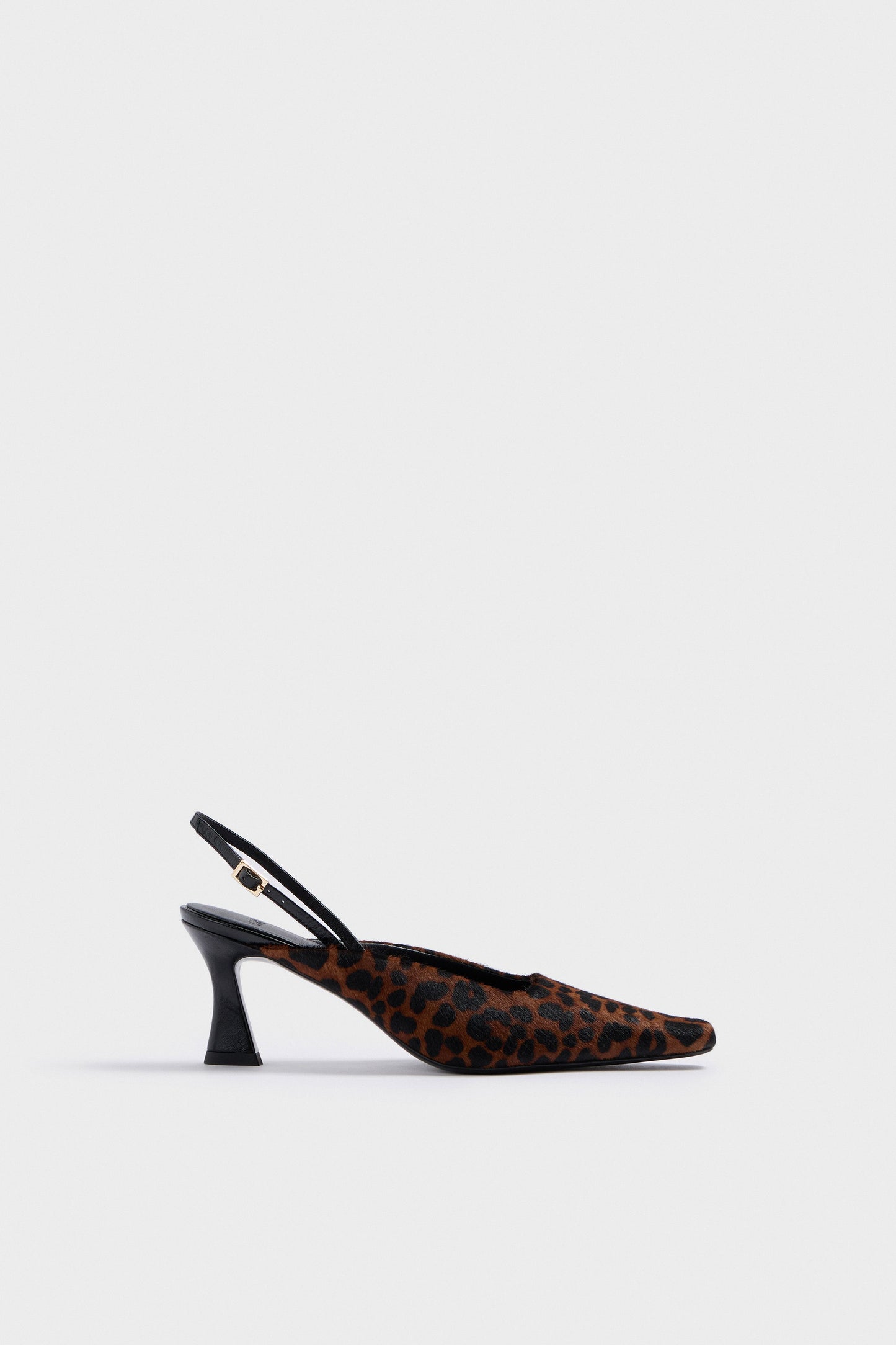LEOPARD/BROWN