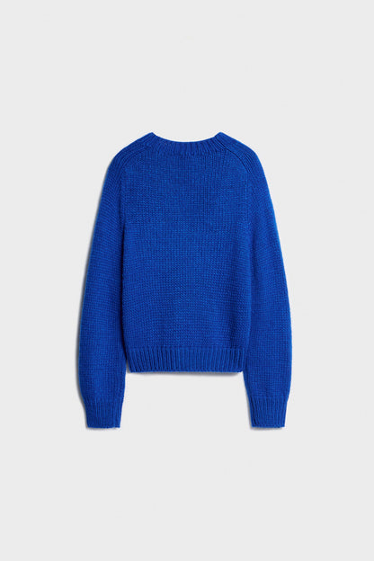 COBALT BLUE