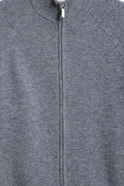 GREY MELANGE