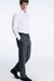 DARK GREY MELANGE